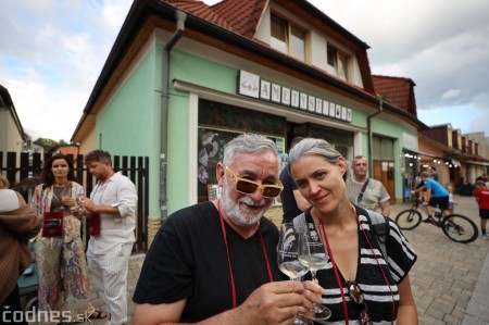 Foto a video: Bojnický festival poctivých vín 2023 17