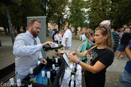 Foto a video: Bojnický festival poctivých vín 2023 18