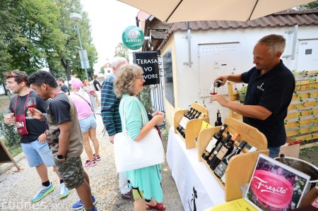 Foto a video: Bojnický festival poctivých vín 2023 39