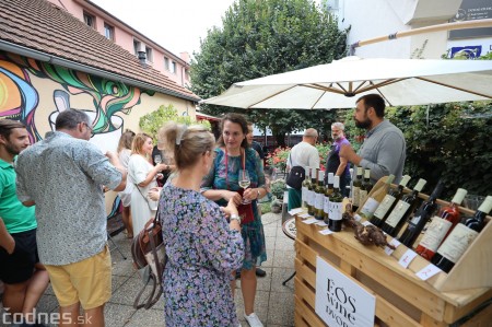 Foto a video: Bojnický festival poctivých vín 2023 48