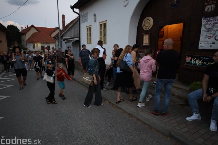 Foto a video: Bojnický festival poctivých vín 2023 59
