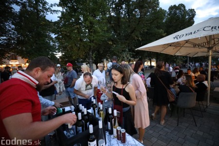 Foto a video: Bojnický festival poctivých vín 2023 63