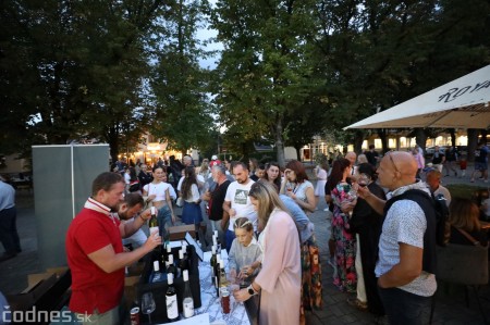 Foto a video: Bojnický festival poctivých vín 2023 65