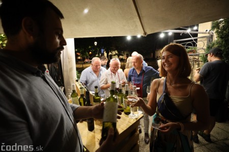 Foto a video: Bojnický festival poctivých vín 2023 75