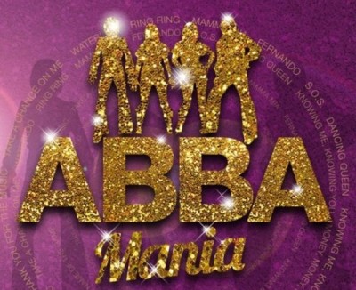 ABBA MANIA by ABBA STARS