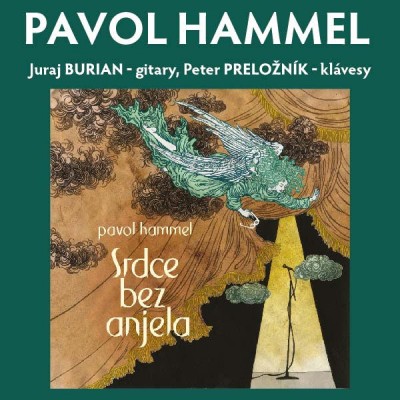 Pavol Hammel - Srdce bez anjela - Prievidza