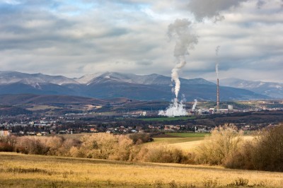 Projekt rekvalifikácií na hornej Nitre sa rozšíri i o zamestnancov Slovenských elektrární (SE), závodu Elektrárne Nováky (ENO)