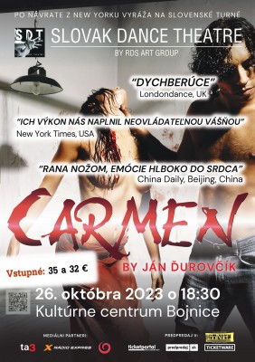 CARMEN