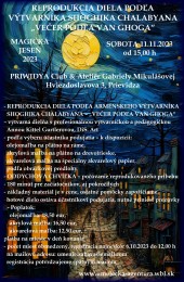 3D obraz & PAVERPOL & MAĽBA – ANJEL – výtvarná dielňa 0