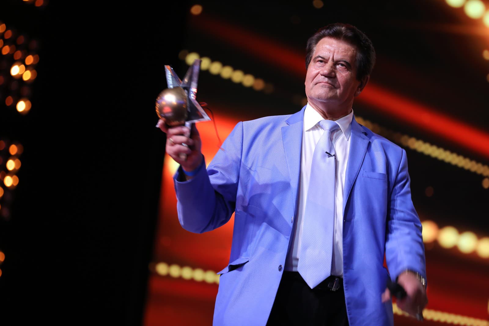 Zomrel legendárny Jozef Pátrovič († 82) z Prievidze
