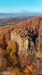 Foto: Jančekova skala - jeseň 2023 10
