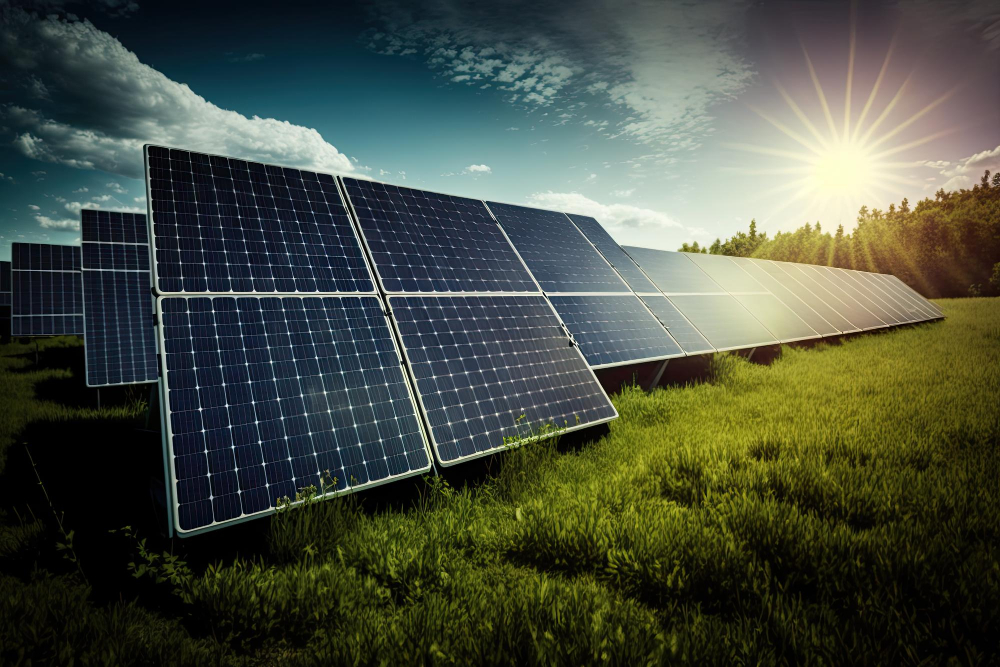 Slovenské elektrárne chcú na skládke stabilizátu ENO vybudovať fotovoltickú elektráreň