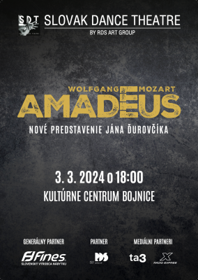 AMADEUS