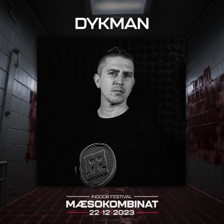 MASOKOMBINAT - INDOOR FESTIVAL - Prievidza 2023 0