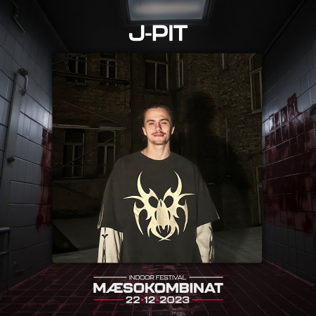 MASOKOMBINAT - INDOOR FESTIVAL - Prievidza 2023 7