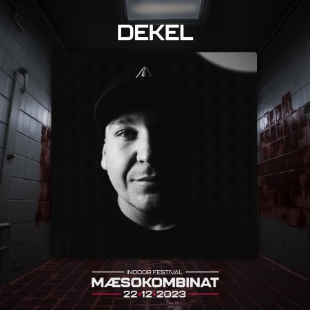 MASOKOMBINAT - INDOOR FESTIVAL - Prievidza 2023 2