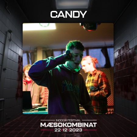 MASOKOMBINAT - INDOOR FESTIVAL - Prievidza 2023 3