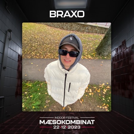 MASOKOMBINAT - INDOOR FESTIVAL - Prievidza 2023 4