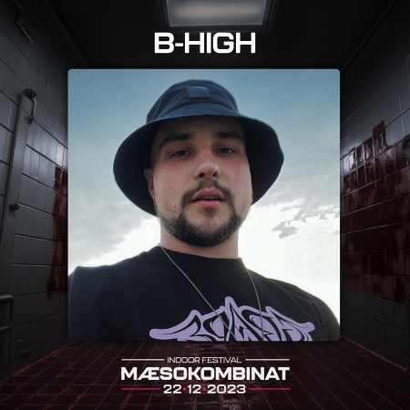 MASOKOMBINAT - INDOOR FESTIVAL - Prievidza 2023 5