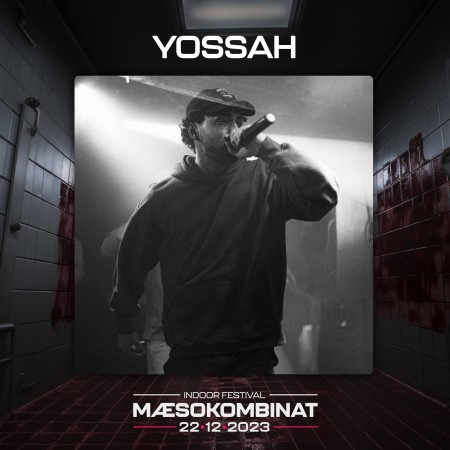 MASOKOMBINAT - INDOOR FESTIVAL - Prievidza 2023 8