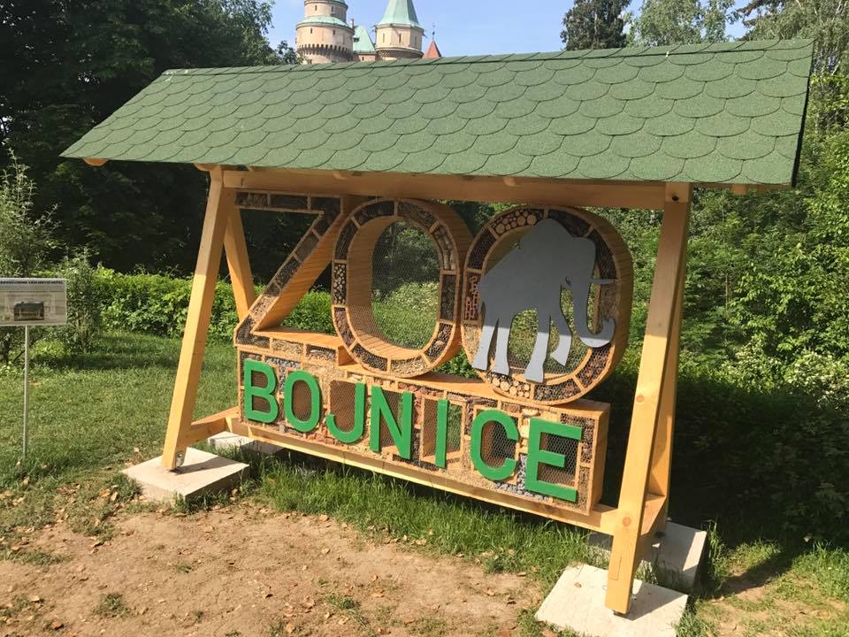 Zoo Bojnice v minulom roku navštívilo viac ako 345.000 ľudí