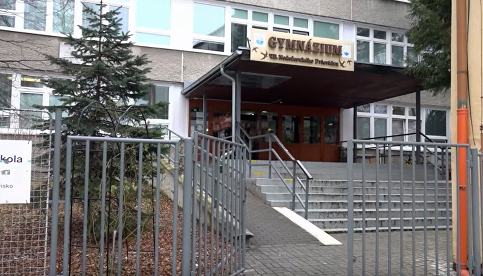 Video: Prievidzské gymnázium otvorí nový študijný odbor