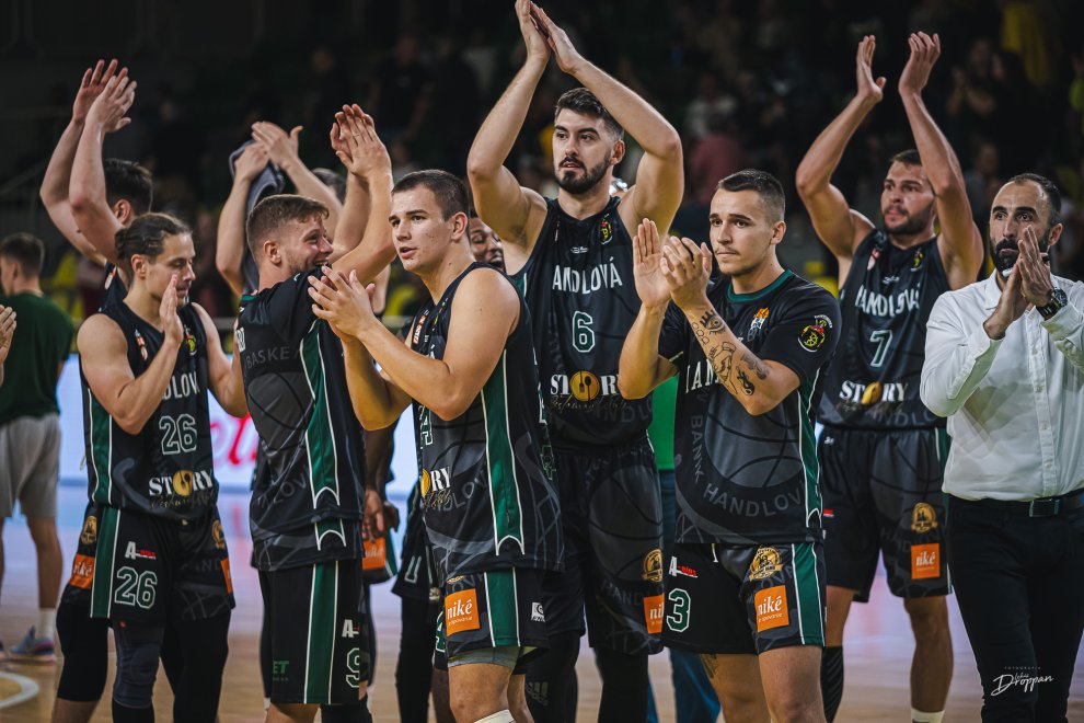 Veľká strata pre MBK Handlová, prišla o 4 legionárov. Nemali platné víza.