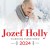 JOZEF HOLLY - VIANOČNÁ PIANO SHOW - Prievidza 2024