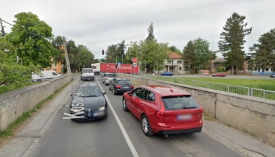 Mesto Prievidza pripravuje rekonštrukciu mostného objektu na Košovskej ceste