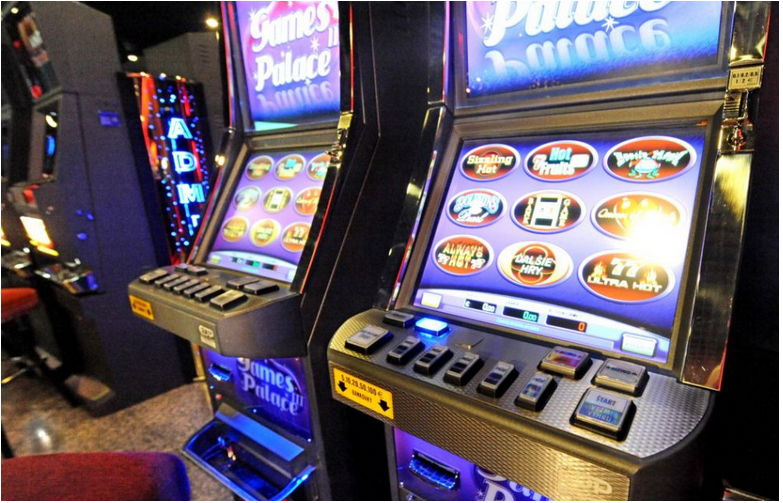 Mesto Prievidza by chcelo na svojom území zakázať hazard