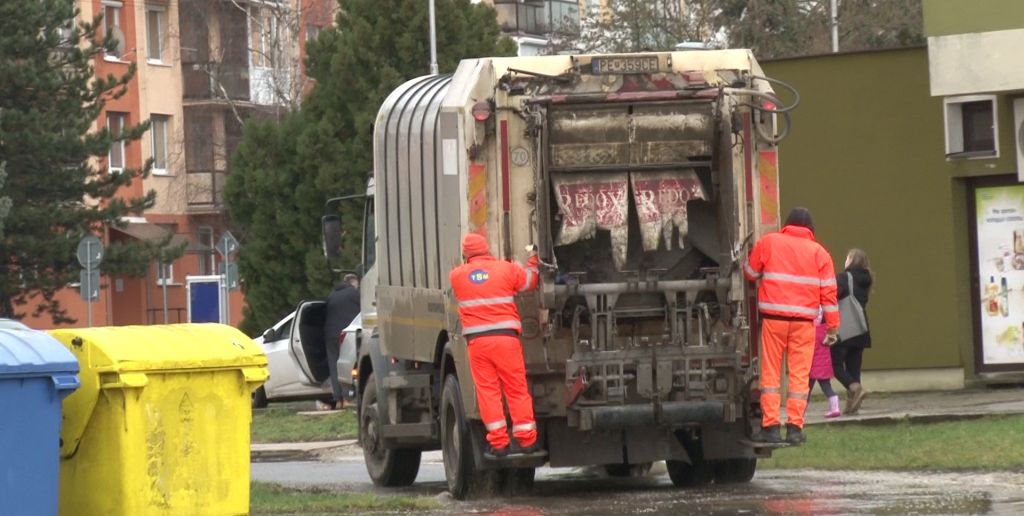 Mesto Prievidza uzavrelo novú zmluvu o poskytovaní služieb v odpadovom hospodárstve so spoločnosťou T+T, a. s.