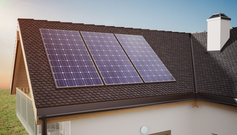 Solárne panely či fotovoltika? Záleží od toho, čo potrebujete