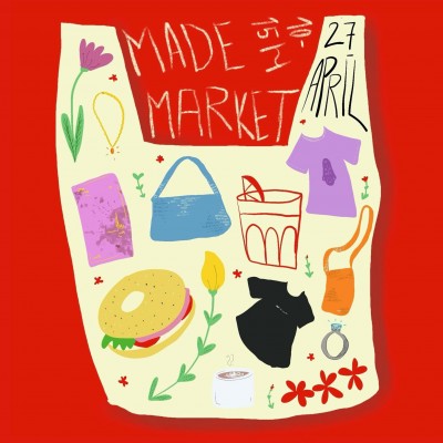MADE Market