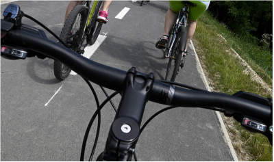 Mesto Prievidza sa zapojilo do 11. ročníka kampane Do práce na bicykli