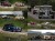 Foto: Bojnice - 500 KM SLOVENSKÝCH FIVA WORLD RALLY 2024 (priekopa - cesty)