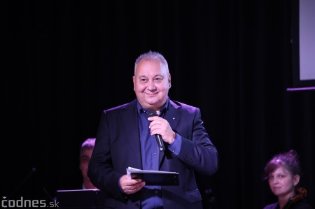 Foto: Literárna jar Ondreja Čiliaka 2024 – ocenení autori 2