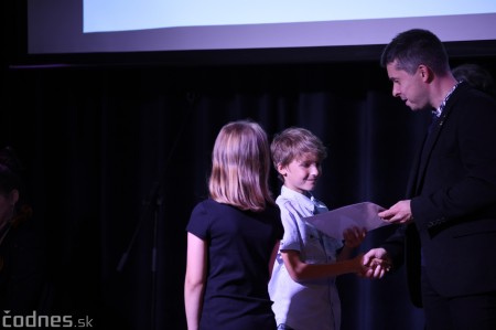 Foto: Literárna jar Ondreja Čiliaka 2024 – ocenení autori 3