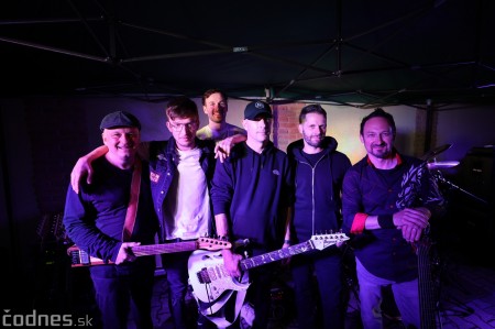 Foto: ROCK & BLUES - WOODSTOCK 2024 - Bobula, Engerer, Palkovič, Benadik, Redface 84
