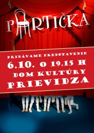 PARTIČKA 2024 - Prievidza 0