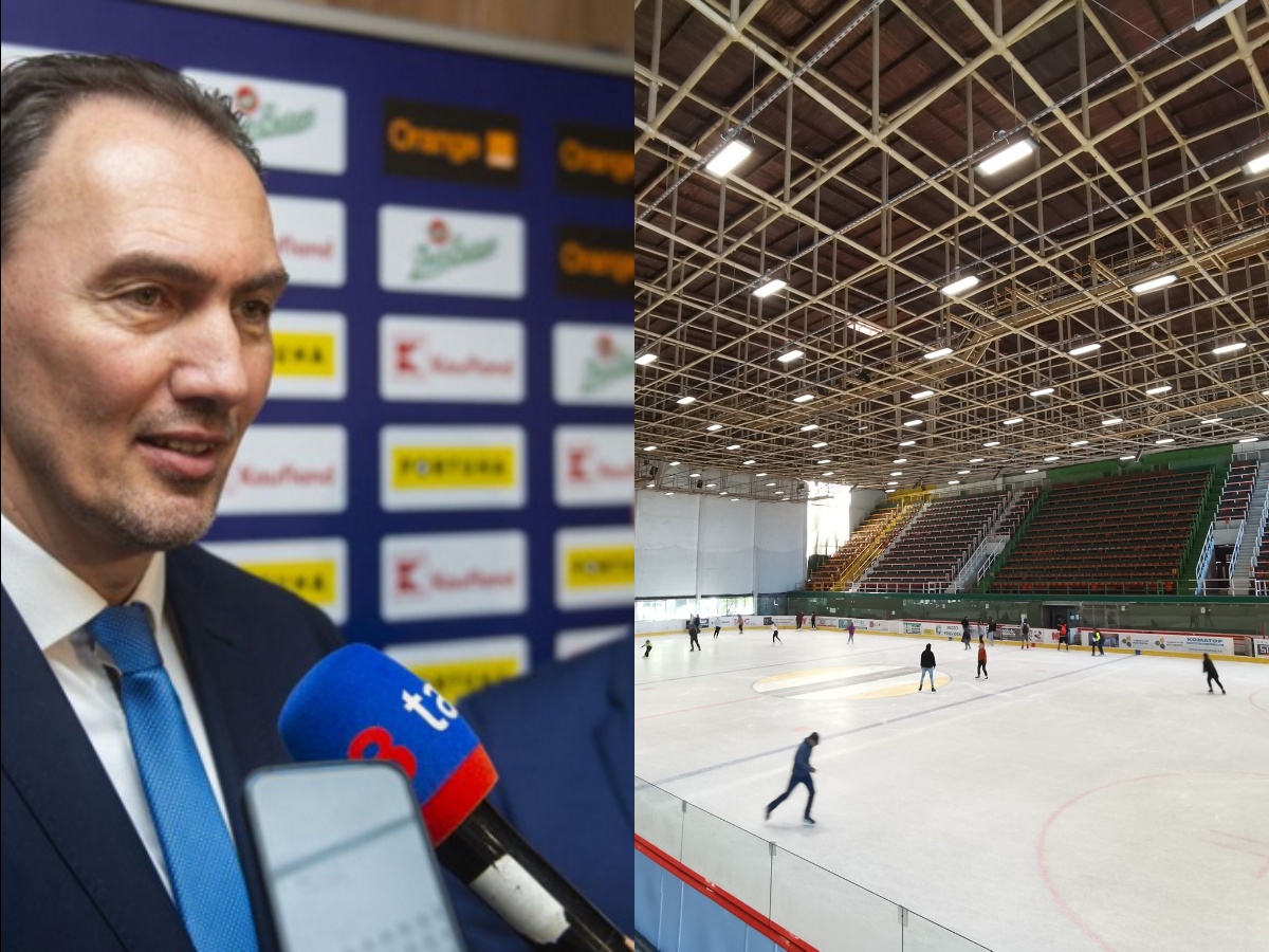 Výkonný výbor hokeja schválil pre HC Prievidza licenciu pre 2. Slovenskú hokejovú ligu pre sezónu 2024/2025
