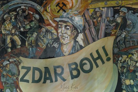 Hornonitriansky banský skanzen na bani v Cigli (okres Prievidza) po 21 rokoch uzatvorili. 22