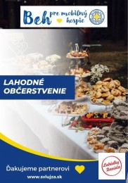 BEH PRE MOBILNÝ HOSPIC 2024 - Lesopark Prievidza 0