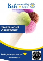 BEH PRE MOBILNÝ HOSPIC 2024 - Lesopark Prievidza 1