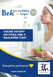 BEH PRE MOBILNÝ HOSPIC 2024 - Lesopark Prievidza 2