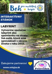 BEH PRE MOBILNÝ HOSPIC 2024 - Lesopark Prievidza 6
