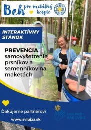 BEH PRE MOBILNÝ HOSPIC 2024 - Lesopark Prievidza 8