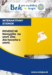 BEH PRE MOBILNÝ HOSPIC 2024 - Lesopark Prievidza 9