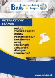 BEH PRE MOBILNÝ HOSPIC 2024 - Lesopark Prievidza 11