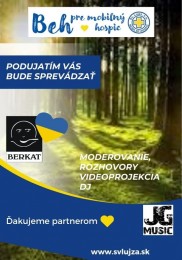 BEH PRE MOBILNÝ HOSPIC 2024 - Lesopark Prievidza 12