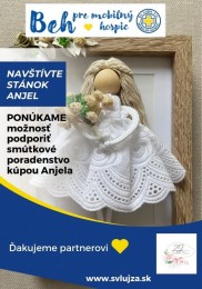 BEH PRE MOBILNÝ HOSPIC 2024 - Lesopark Prievidza 13